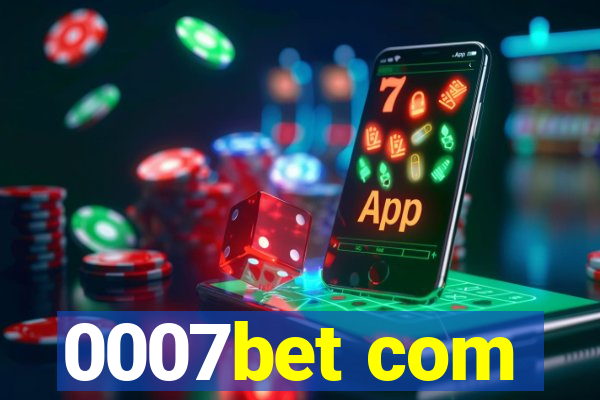 0007bet com